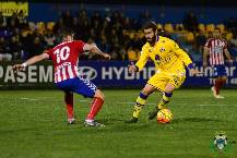 Nhận định, soi kèo Alcorcon vs Lugo, 03h00 ngày 27/11