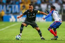 Nhận định, soi kèo Bahia vs Gremio, 5h00 ngày 27/11