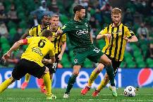 Nhận định, soi kèo FK Khimki vs FC Krasnodar, 23h00 ngày 27/11