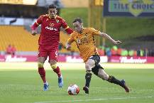 Nhận định, soi k&egrave;o Norwich vs Wolves, 22h00 ng&agrave;y 27/11