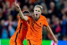 Nhận định, soi kèo Nữ Czech vs Nữ Hà Lan, 2h45 ngày 27/11