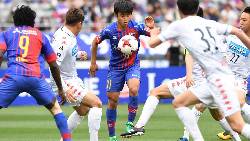 Nhận định, soi k&egrave;o Sanfrecce Hiroshima vs Tokyo, 12h ng&agrave;y 27/11