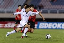 Nhận định, soi kèo Seongnam Ilhwa vs Gwangju, 14h30 ngày 27/11