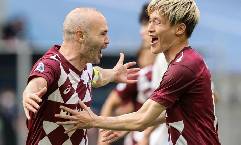 Nhận định, soi k&egrave;o Vissel Kobe vs Yokohama F. Marinos, 12h ng&agrave;y 27/11