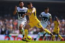 Ph&acirc;n t&iacute;ch k&egrave;o hiệp 1 Club America vs UNAM Pumas, 8h ng&agrave;y 28/11