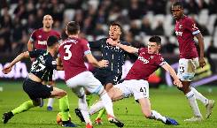 Soi bảng dự đo&aacute;n tỷ số ch&iacute;nh x&aacute;c Man City vs West Ham, 21h ng&agrave;y 28/11