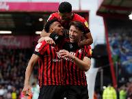 Soi k&egrave;o b&oacute;ng đ&aacute; hạng Nhất Anh h&ocirc;m nay 27/11: Bournemouth vs Coventry