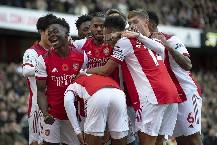 Soi k&egrave;o phạt g&oacute;c Arsenal vs Newcastle, 19h30 ng&agrave;y 27/11