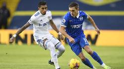 Soi k&egrave;o phạt g&oacute;c Brighton vs Leeds, 0h30 ng&agrave;y 28/11