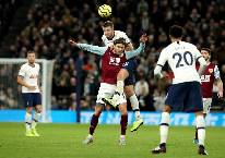 Soi k&egrave;o phạt g&oacute;c Burnley vs Tottenham, 21h ng&agrave;y 28/11