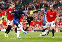 Soi k&egrave;o phạt g&oacute;c Chelsea vs MU, 23h30 ng&agrave;y 28/11