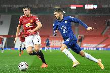 Tom Malley dự đo&aacute;n Chelsea vs MU, 23h30 ng&agrave;y 28/11