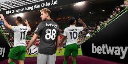 Betway &ndash; Điểm đến uy t&iacute;n d&agrave;nh cho d&acirc;n m&ecirc; đ&aacute;nh b&oacute;ng World Cup 2022