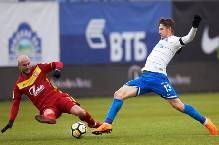 Nhận định, soi kèo Krasnodar vs Khimki, 23h ngày 27/11