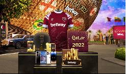 N&oacute;ng c&ugrave;ng World Cup 2022 &ndash; Betway giải nhiệt uống bia miễn ph&iacute;