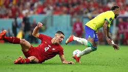 Ph&acirc;n t&iacute;ch k&egrave;o hiệp 1 Cameroon vs Serbia, 17h ng&agrave;y 28/11