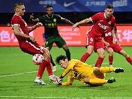 Soi kèo phạt góc Dalian Pro vs Meizhou Hakka, 14h00 ngày 26/11