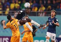 Th&ocirc;ng tin lực lượng mới nhất H&agrave; Lan vs Qatar, 22h ng&agrave;y 29/11