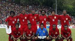 Nhận định, soi kèo Cook Islands vs Papua New Guinea, 15h00 ngày 27/11