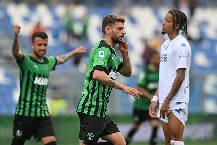 Nhận định, soi k&egrave;o Empoli vs Sassuolo, 21h00 ng&agrave;y 26/11