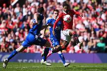 Nhận định, soi k&egrave;o Everton vs Manchester United, 23h30 ng&agrave;y 26/11