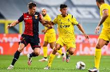 Nhận định, soi k&egrave;o Frosinone vs Genoa, 21h00 ng&agrave;y 26/11