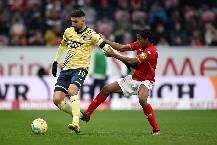 Nhận định, soi k&egrave;o Hoffenheim vs Mainz 05, 23h30 ng&agrave;y 26/11