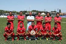 Nhận định, soi kèo Tonga vs Tuvalu, 9h00 ngày 27/11