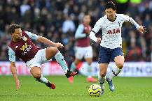 Nhận định, soi k&egrave;o Tottenham vs Aston Villa, 21h00 ng&agrave;y 26/11