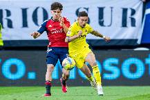 Nhận định, soi k&egrave;o Villarreal vs Osasuna, 20h00 ng&agrave;y 26/11