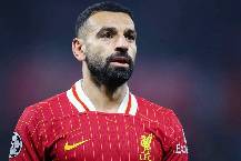 Mohamed Salah bị chỉ tr&iacute;ch v&igrave; tỏ th&aacute;i độ với Liverpool