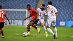 Nhận định, soi kèo Sharjah FC vs FC Istiklol Dushanbe, 21h00 ngày 26/11: Củng cố vị trí nhì bảng
