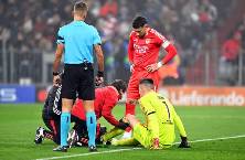 Si&ecirc;u m&aacute;y t&iacute;nh dự đo&aacute;n Monaco vs Benfica, 3h00 ng&agrave;y 28/11