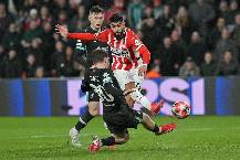 Chuyên gia Tony Ansell dự đoán Liverpool vs PSV Eindhoven, 3h00 ngày 27/11