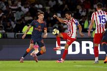 Nhận định, soi kèo Atletico Madrid vs Inter Milan, 3h00 ngày 27/11: Nối tiếp mạch thắng