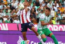 Nhận định, soi kèo Atletico Nacional vs Junior, 08h30 ngày 27/11: Dễ cầm chân nhau