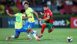 Nhận định, soi kèo U17 Brazil vs U17 Italia, 19h30 ngày 27/11: Khó cho ‘tiểu Selecao’