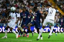 Siêu máy tính dự đoán PSG vs Tottenham, 3h00 ngày 27/11