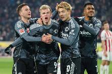 Soi kèo góc Eintracht Frankfurt vs Atalanta, 03h00 ngày 27/11