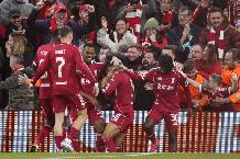 Soi k&egrave;o g&oacute;c Liverpool vs PSV Eindhoven, 03h00 ng&agrave;y 27/11