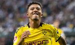 Tin chuyển nhượng 26/12: Liverpool gia nhập cuộc đua giành Jadon Sancho