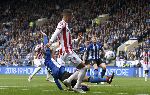 Nhận định Stoke City vs Sheffield Wed., 22h00 ng&agrave;y 26/12