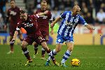 Nhận định Wigan Athletic vs Derby County, 22h00 ng&agrave;y 26/12