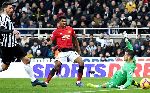 Tỷ lệ b&oacute;ng đ&aacute; Ngoại hạng Anh h&ocirc;m nay 26/12: MU vs Newcastle