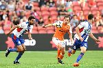 Nhận định Newcastle Jets vs Brisbane Roar, 15h30 ng&agrave;y 28/12