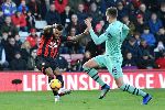 Kết quả Bournemouth vs Arsenal, 22h00 ngày 26/12