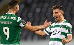 Nhận định Belenenses vs Sporting Lisbon, 3h00 ngày 28/12