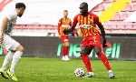 Nhận định Genclerbirligi vs Kayserispor, 20h00 ng&agrave;y 28/12
