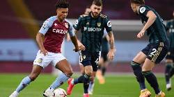 Biến động tỷ lệ k&egrave;o Leeds vs Aston Villa, 0h30 ng&agrave;y 29/12