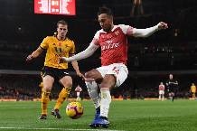 Dự đo&aacute;n, soi k&egrave;o thẻ v&agrave;ng Arsenal vs Wolves, 19h30 ng&agrave;y 28/12